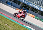 09XH4445 -EC600 Supersport  1000 Prosport 20-09-2020